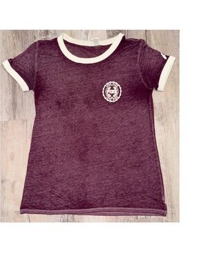 Victoria's Secret Pink Shirt Size Large